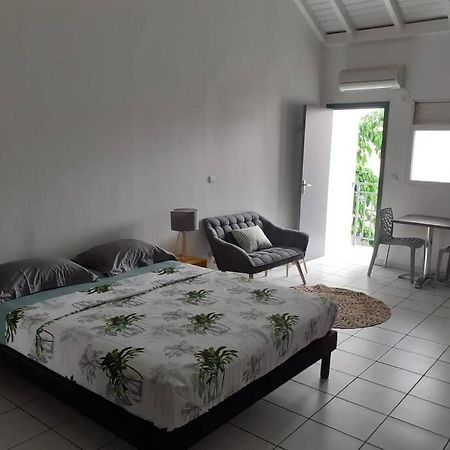 Sejour D'Affaires Ou De Loisirs A Pointe A Pitre Apartment Exterior photo